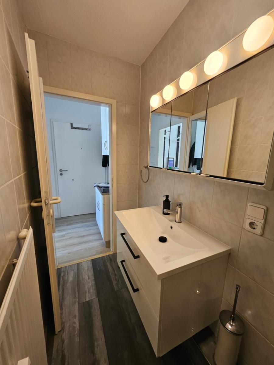 Stadtapartment HEF - Housity