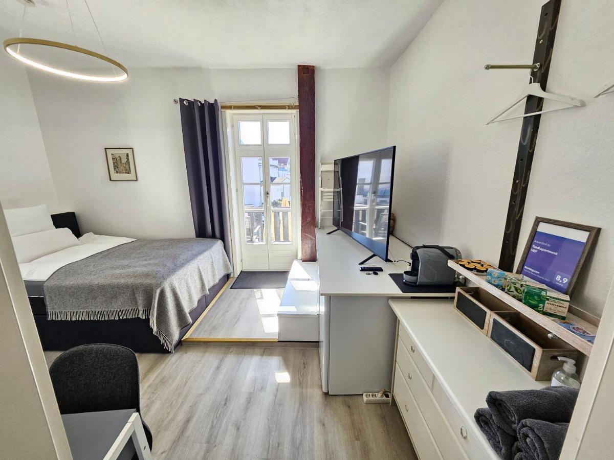 Stadtapartment HEF - Housity