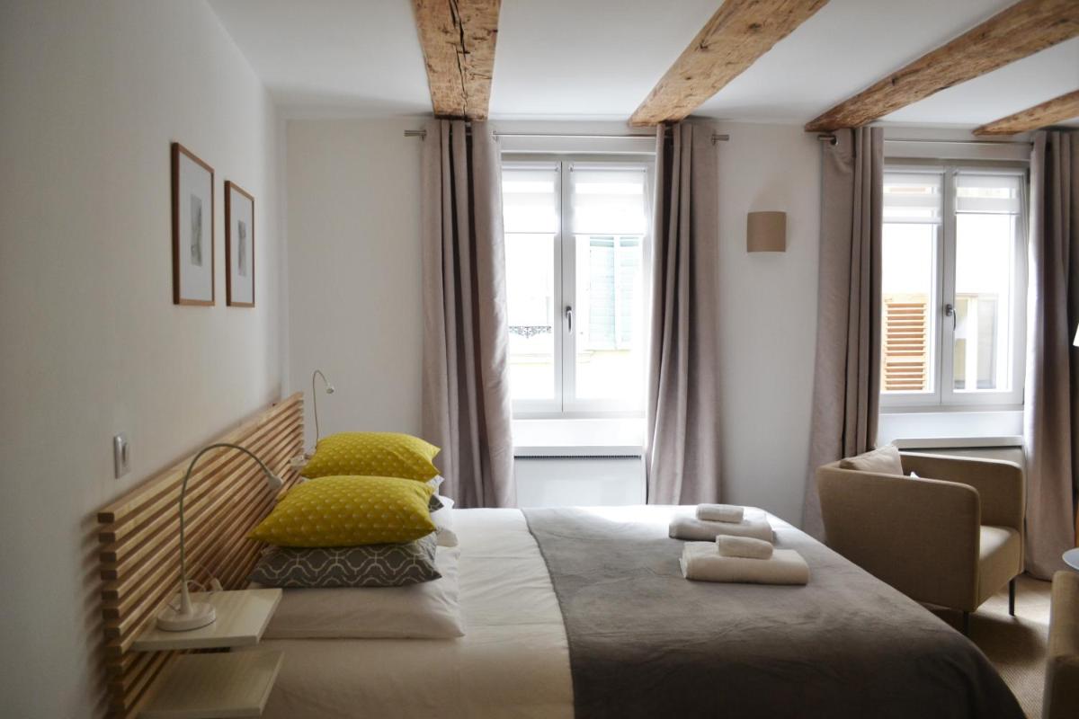Studio Maison Verte Colmar Centre - Housity