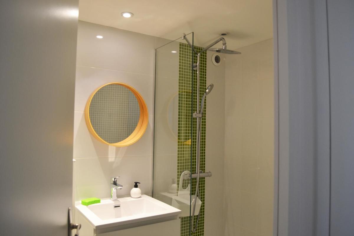 Studio Maison Verte Colmar Centre - Housity