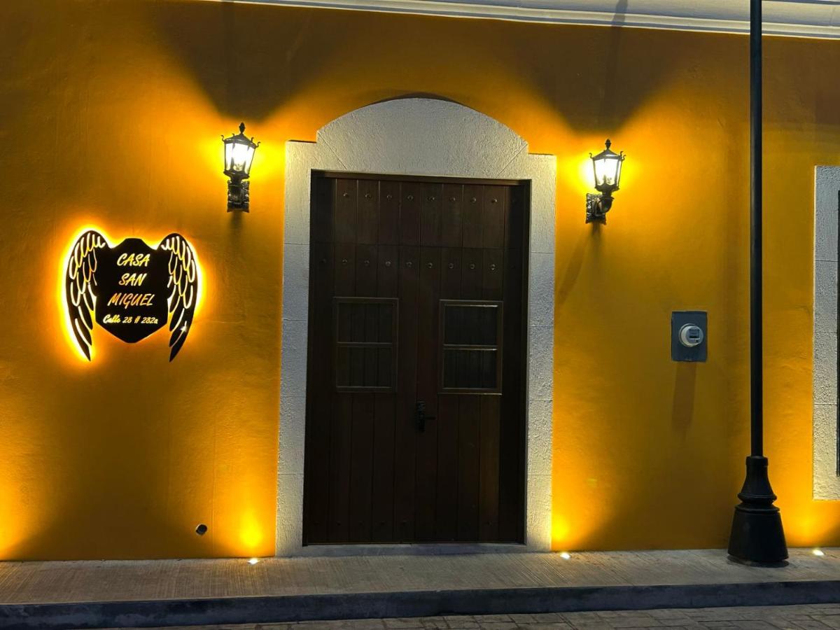 Casa San Miguel - Housity