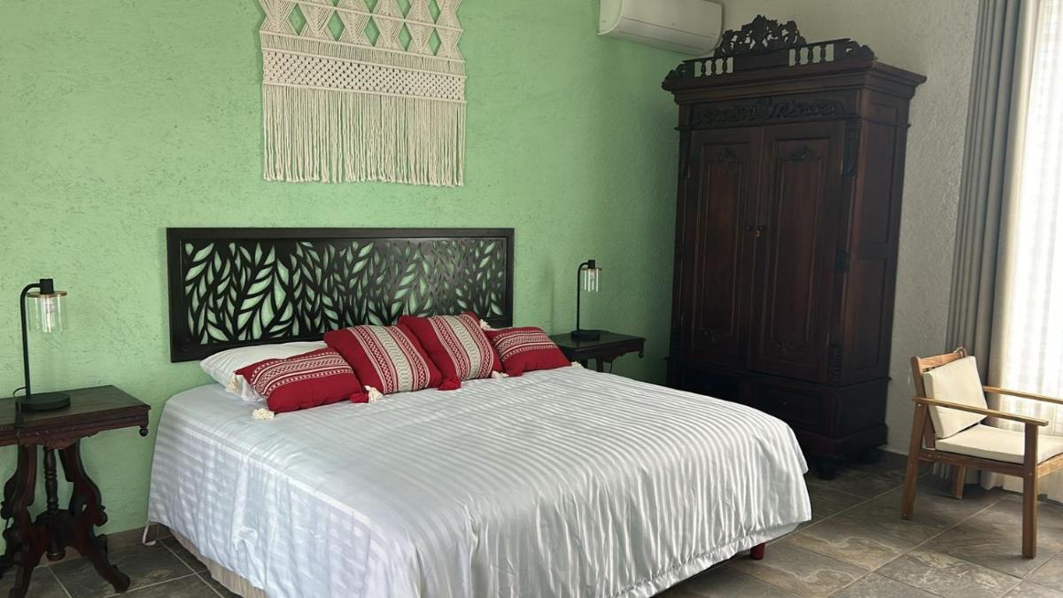 Casa San Miguel - Housity