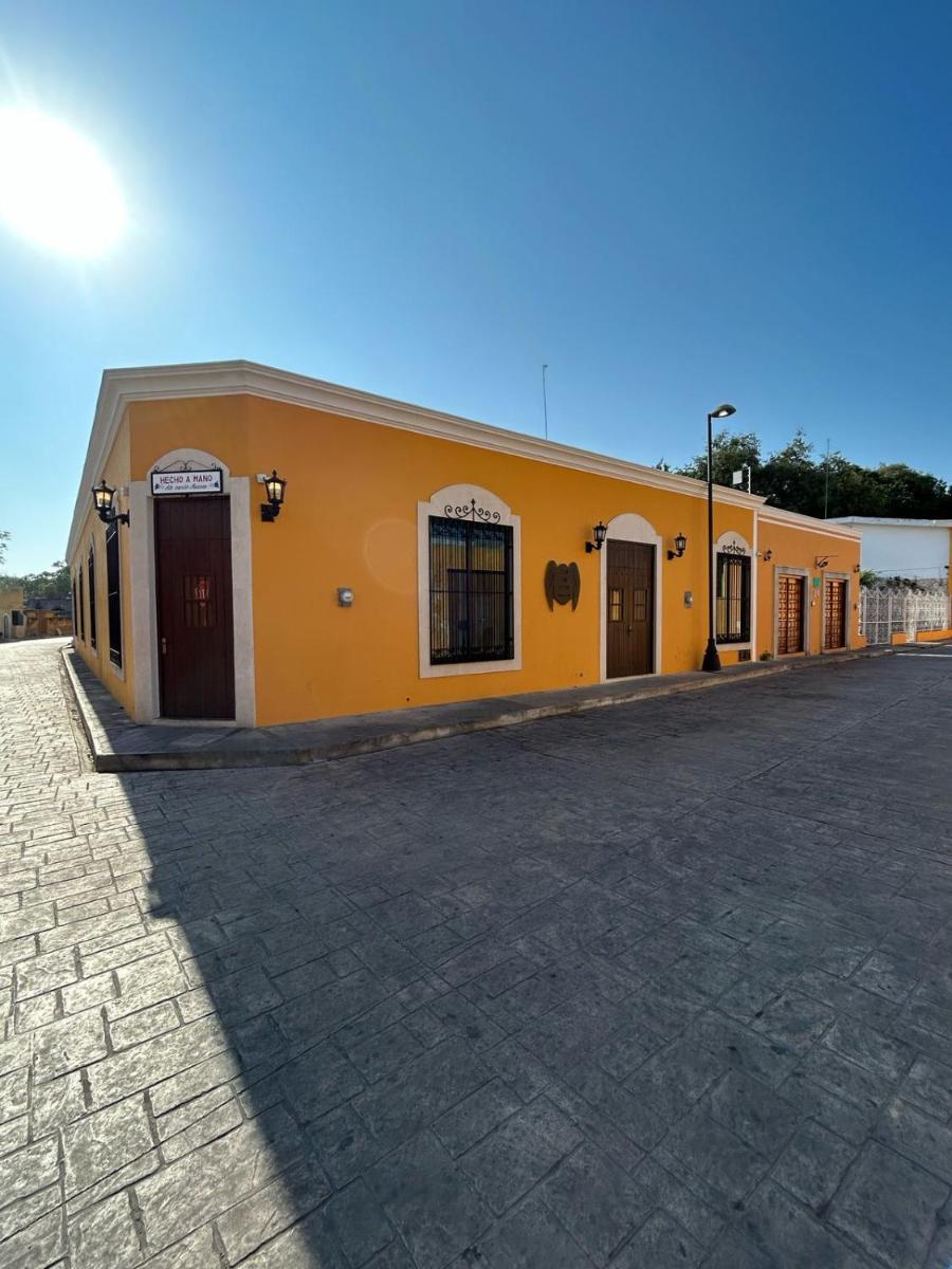Casa San Miguel - Housity