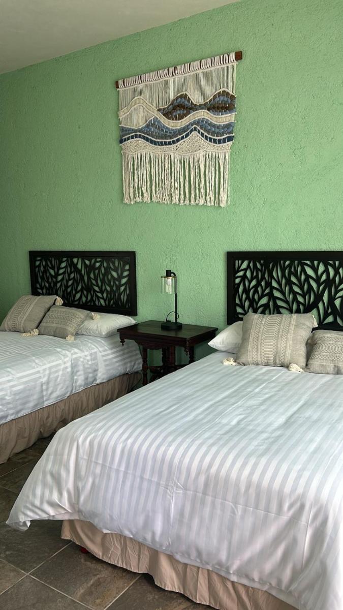 Casa San Miguel - Housity