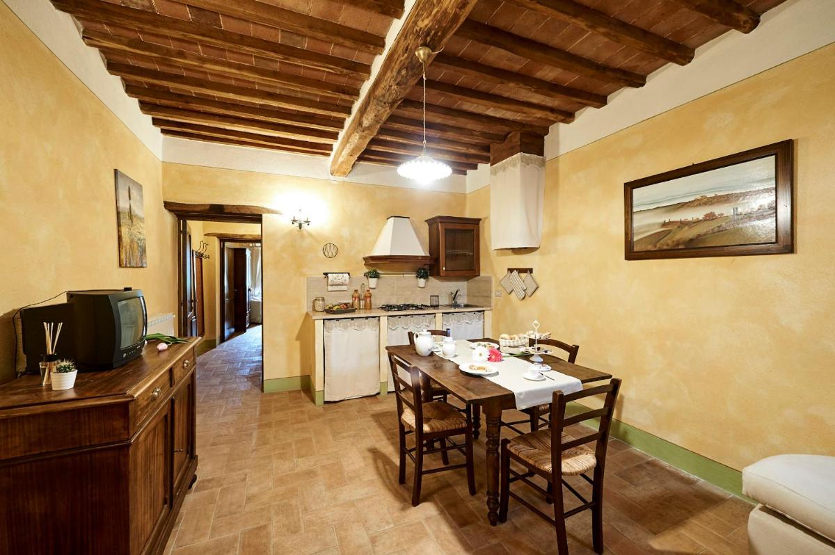 Agriturismo Il Casalino - Housity