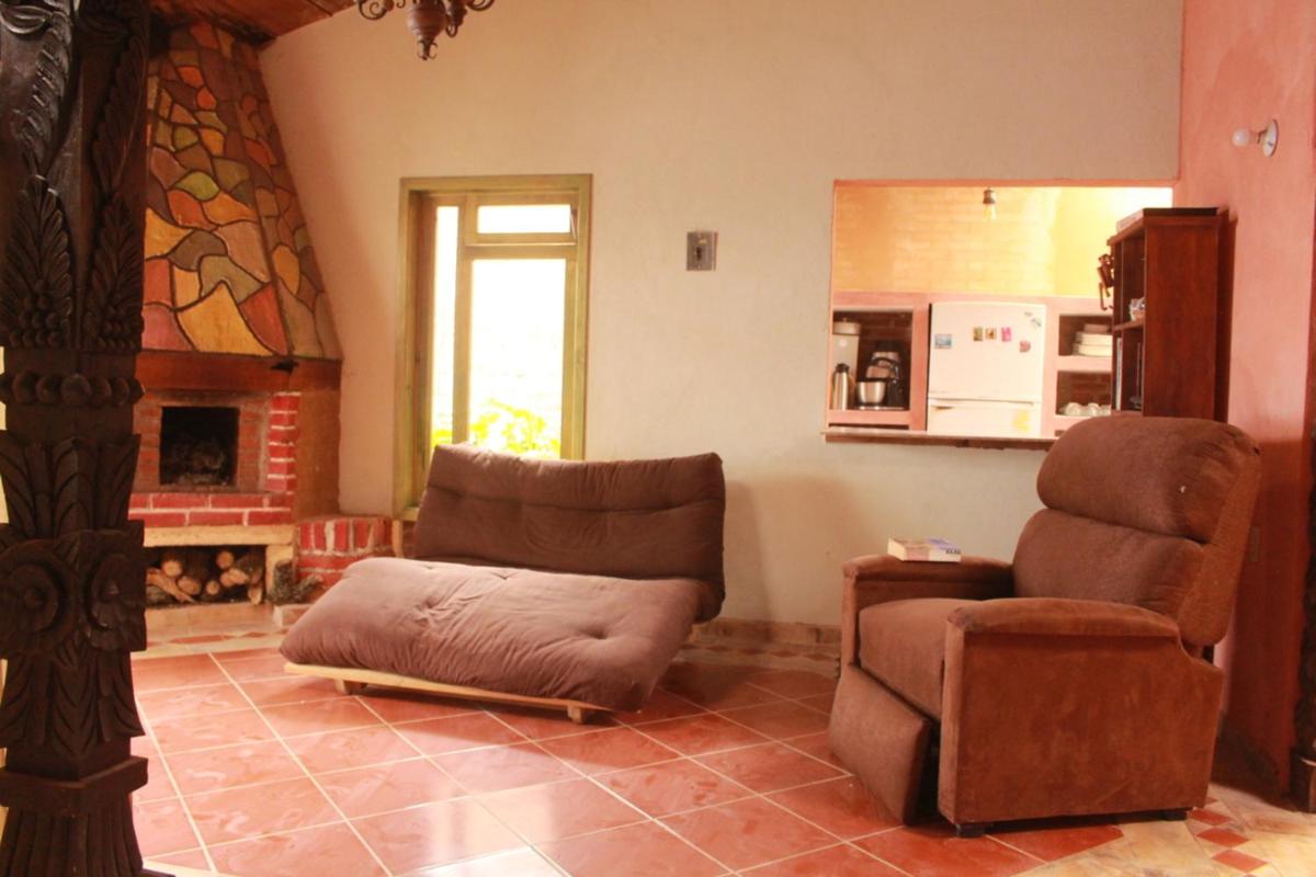 La Pasiva de Pátzcuaro - Housity
