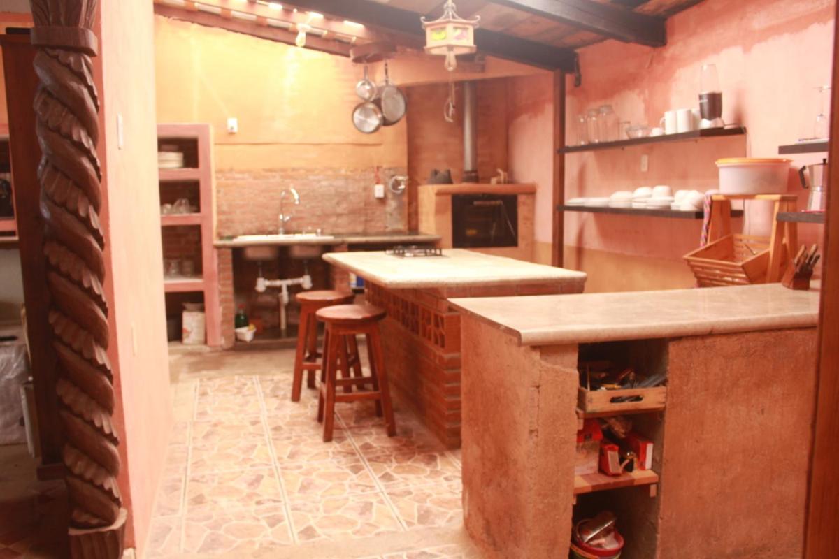 La Pasiva de Pátzcuaro - Housity