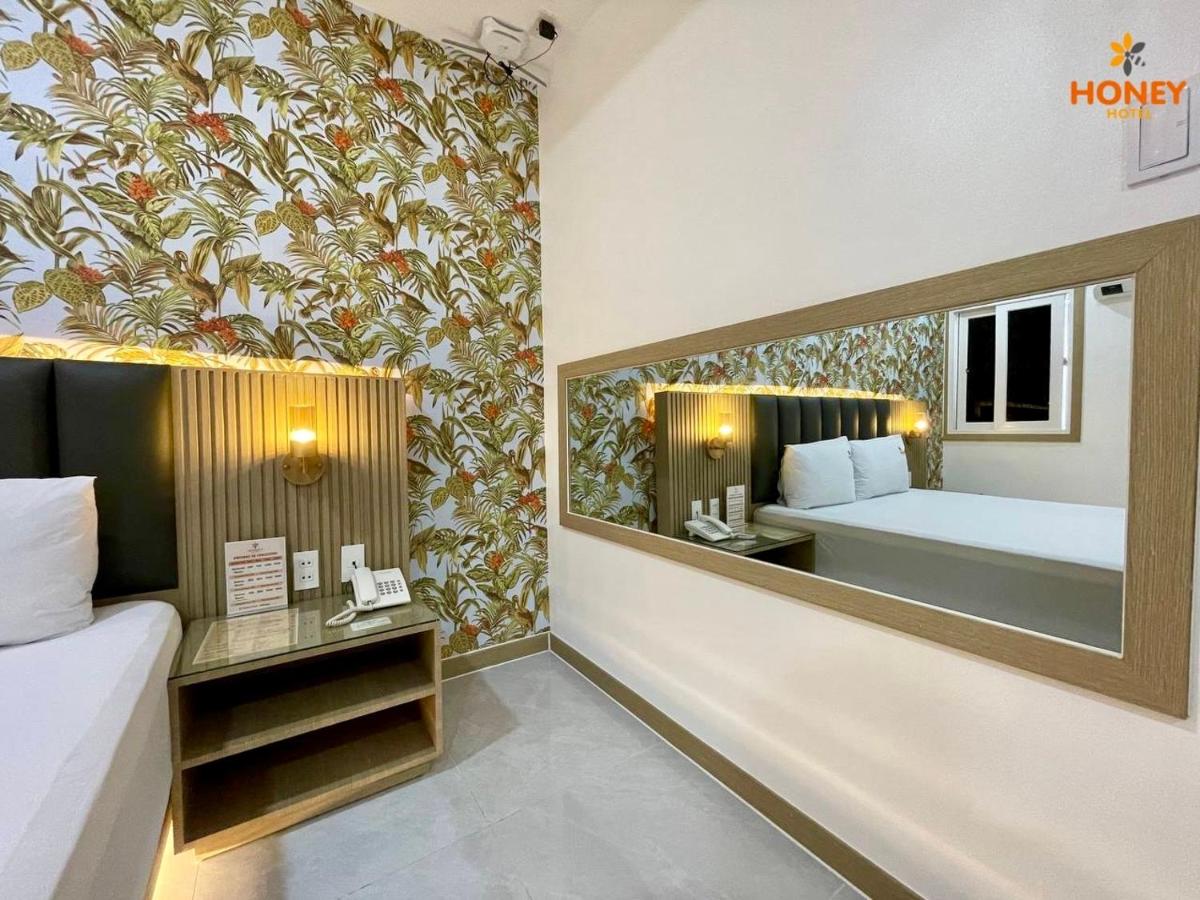 Honey Hotel - Balibago - Housity