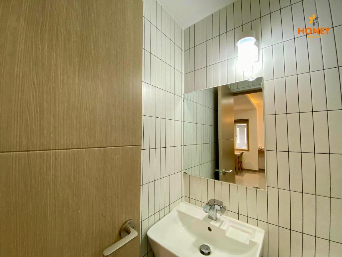 Honey Hotel - Balibago - Housity