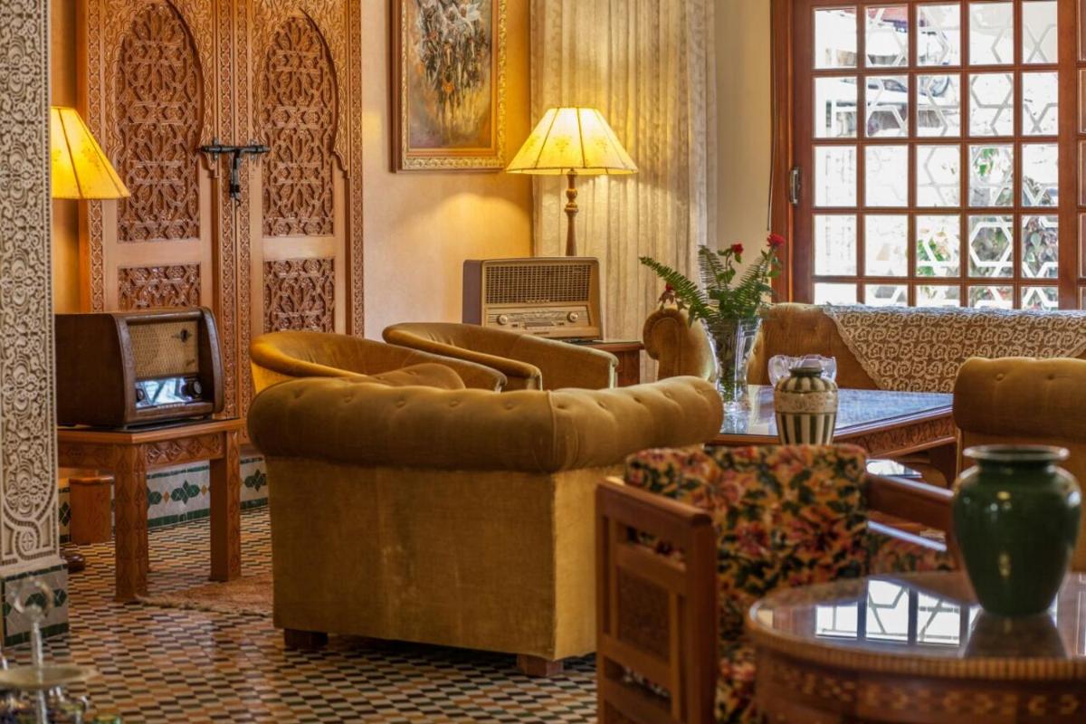 Riad Alhambra - Housity