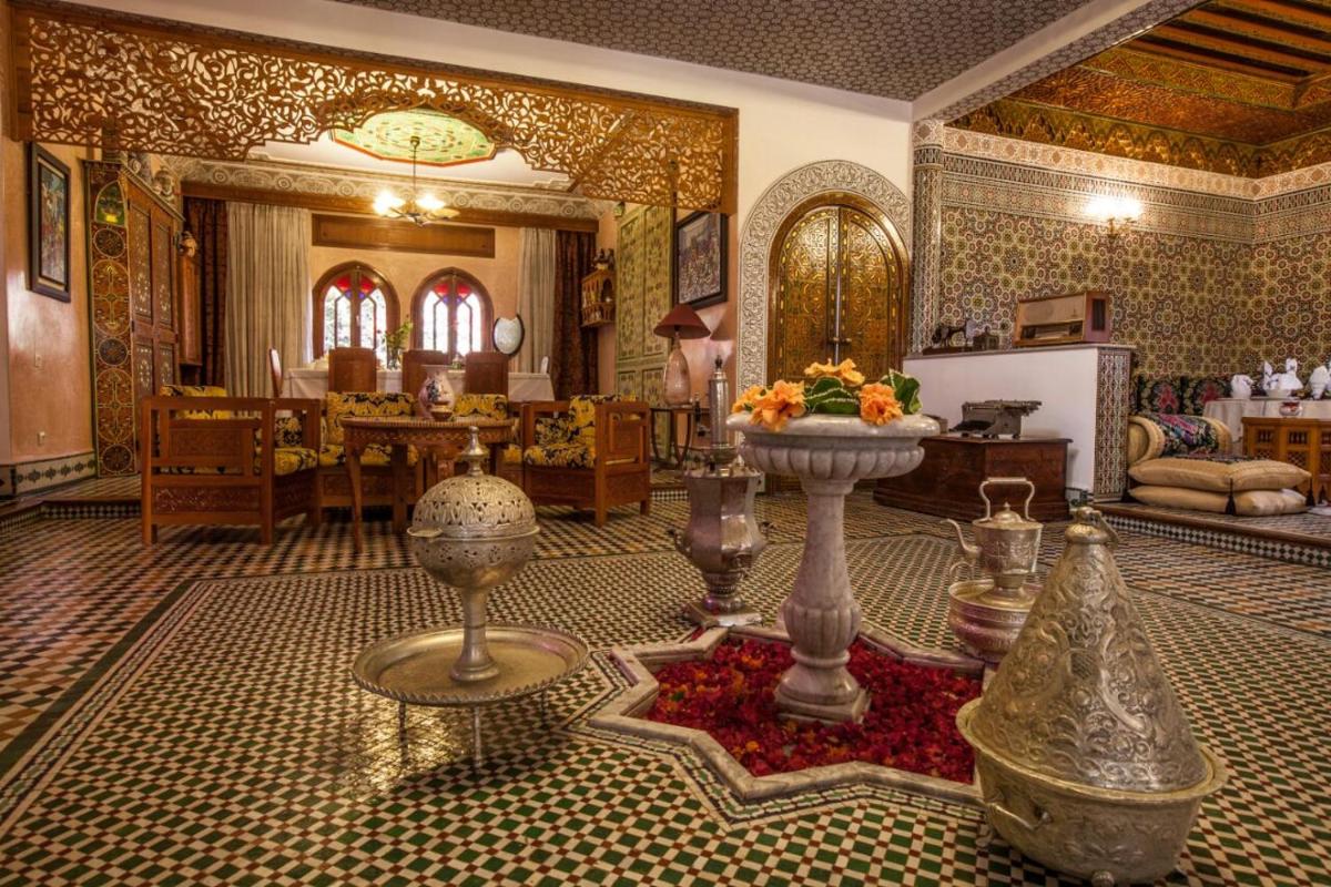 Riad Alhambra - Housity