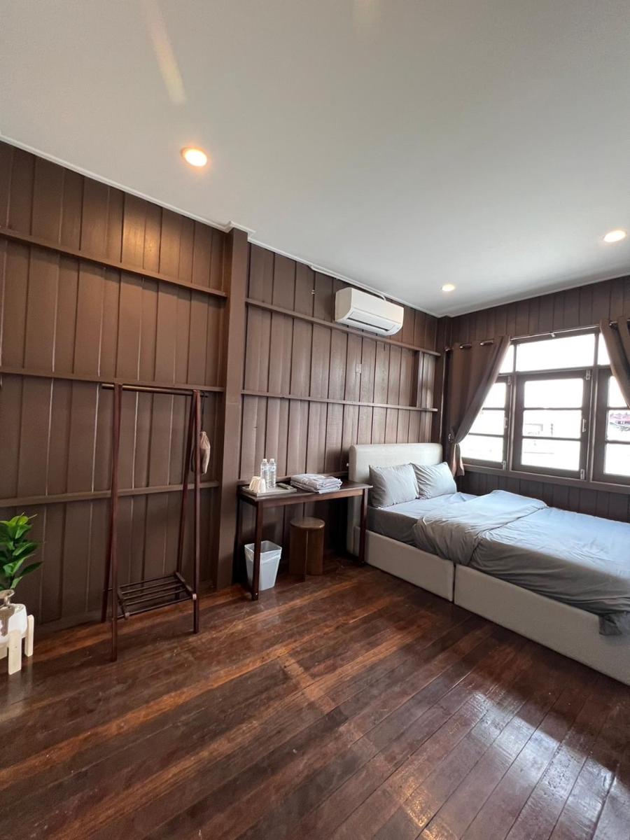 Passenger Guesthouse Ayutthaya - Housity
