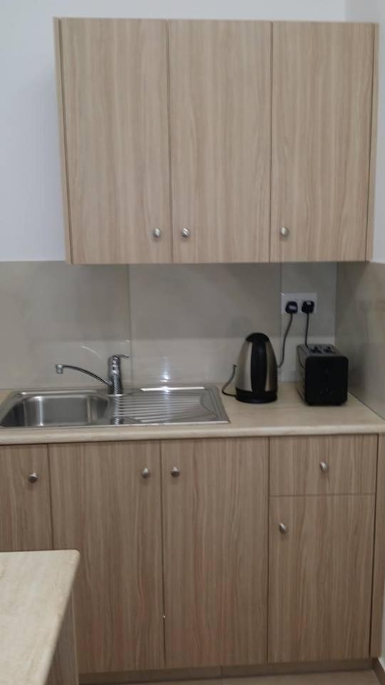 Simos Magic Hotel Apts - Housity