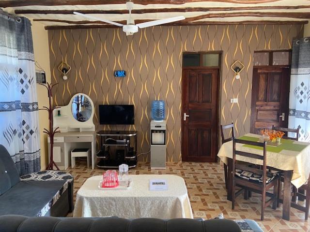 Simba Apartments - Hizvo