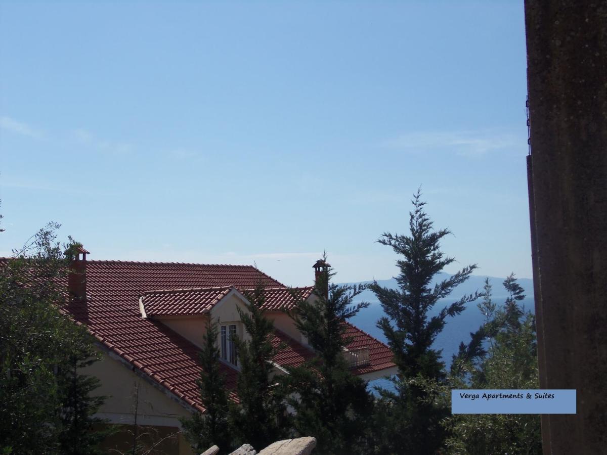 Verga Apartments & Suites - Housity