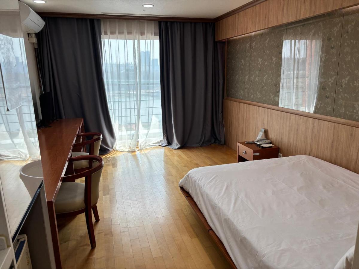 Daejeon I-Hotel - Housity