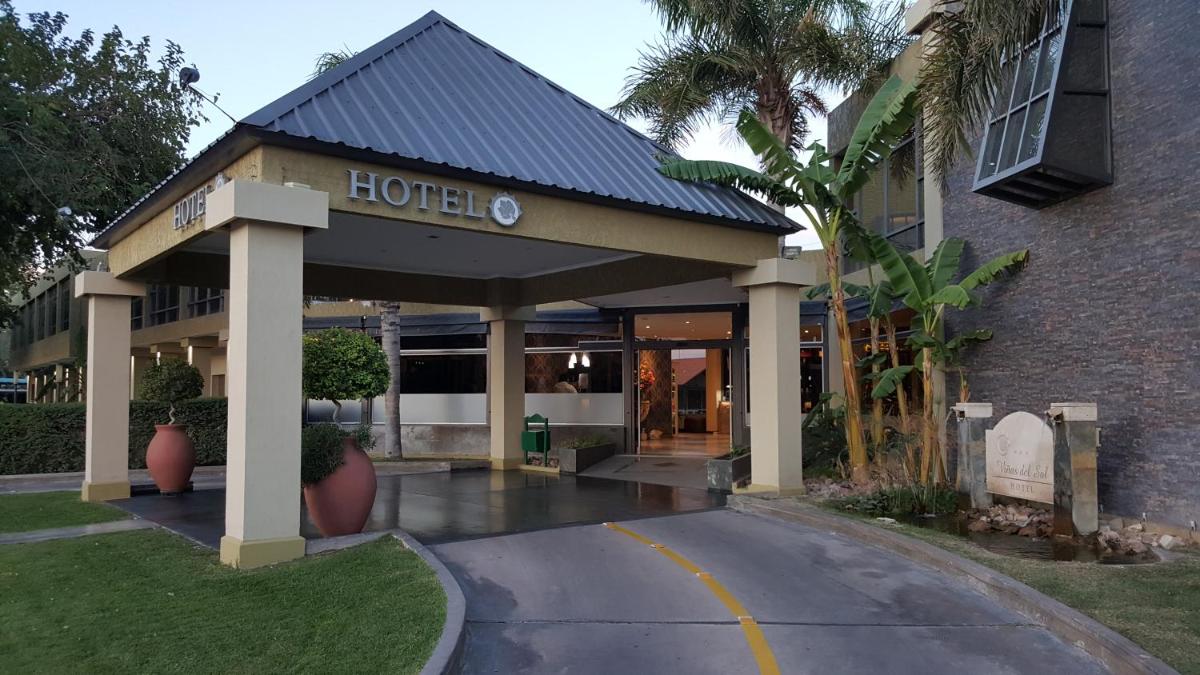 Suitetrails - Hotel Viñas del Sol