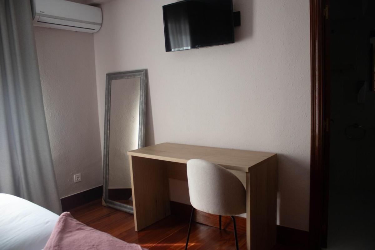 Hotel Bermeo - Housity