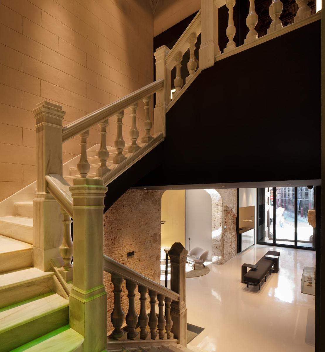 Imagen de la galería de Caro Hotel, en Valencia