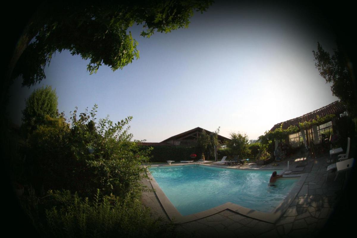Le Soleil - Housity