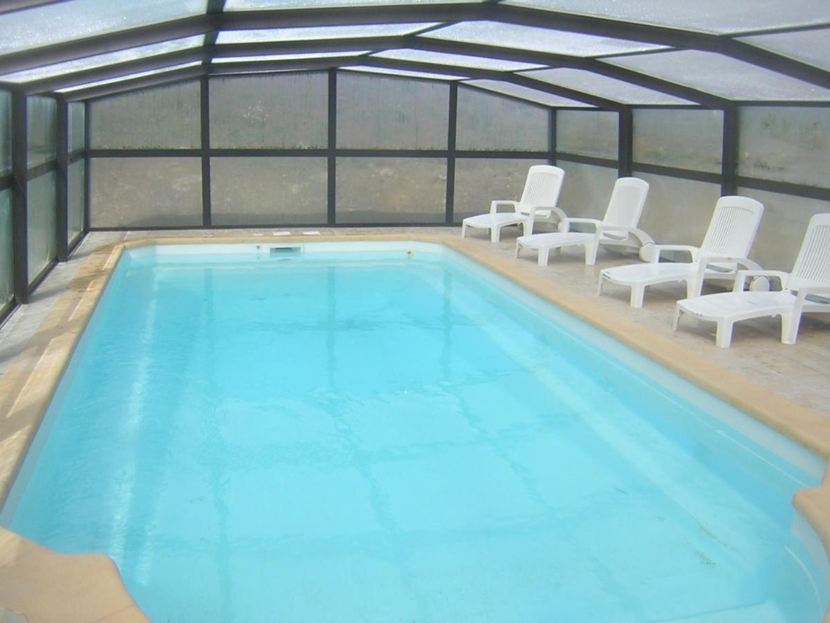 Gîte-Duplex La K-Bane 3 impasse des jardins Piscine et Jacuzzi à 500m - Housity