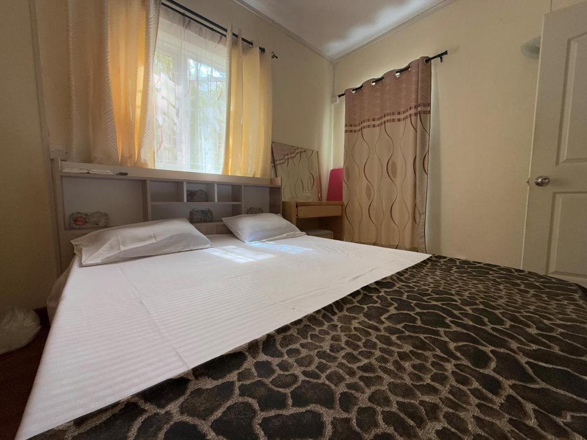 Cosy Two-Bedroom Apartment - Housity