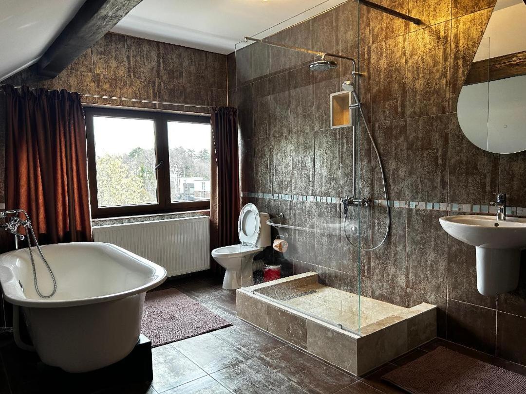 Calea Poienii Penthouse - Housity