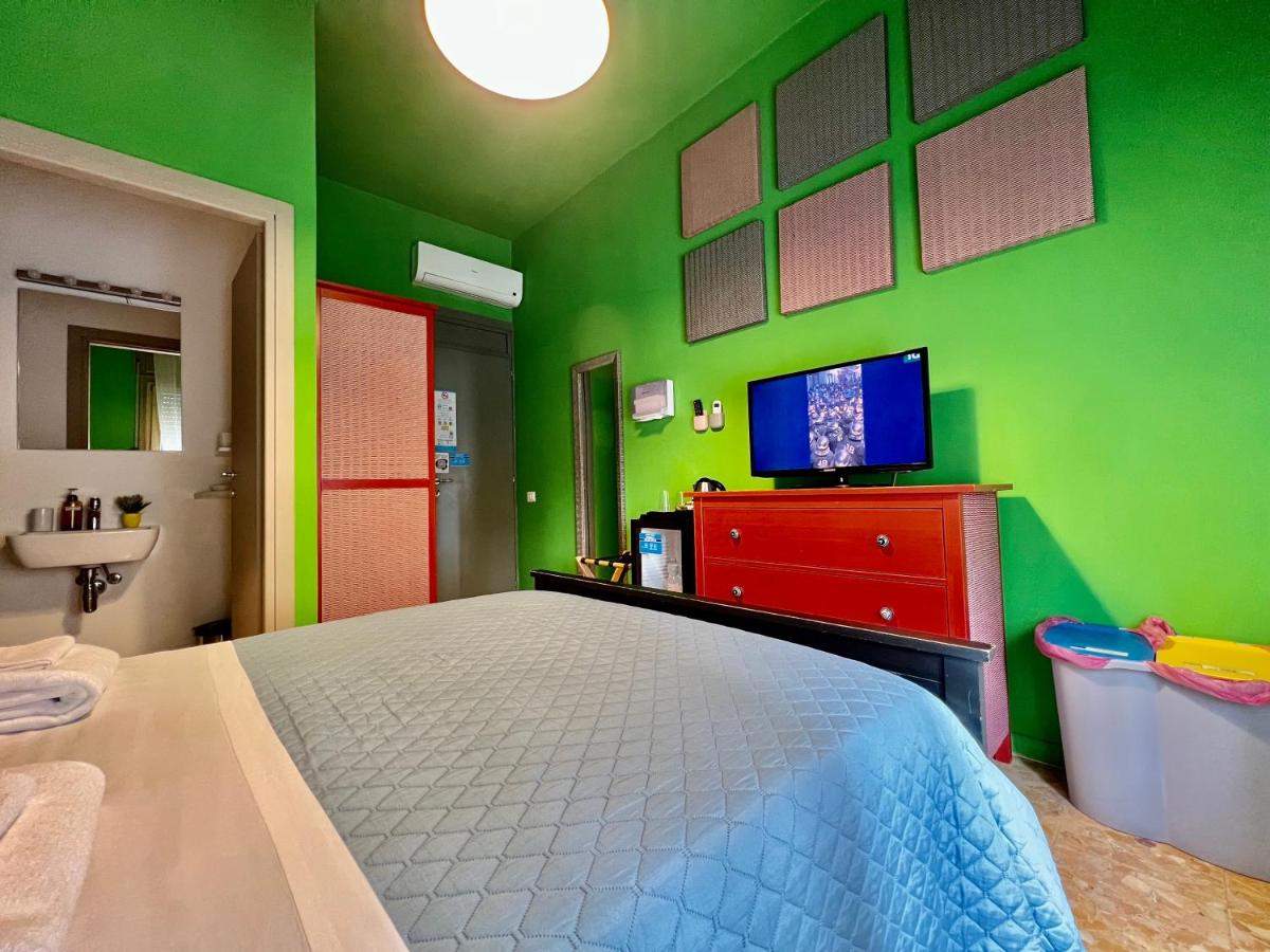 GUEST HOUSE SONNINO 37 Cagliari - Housity