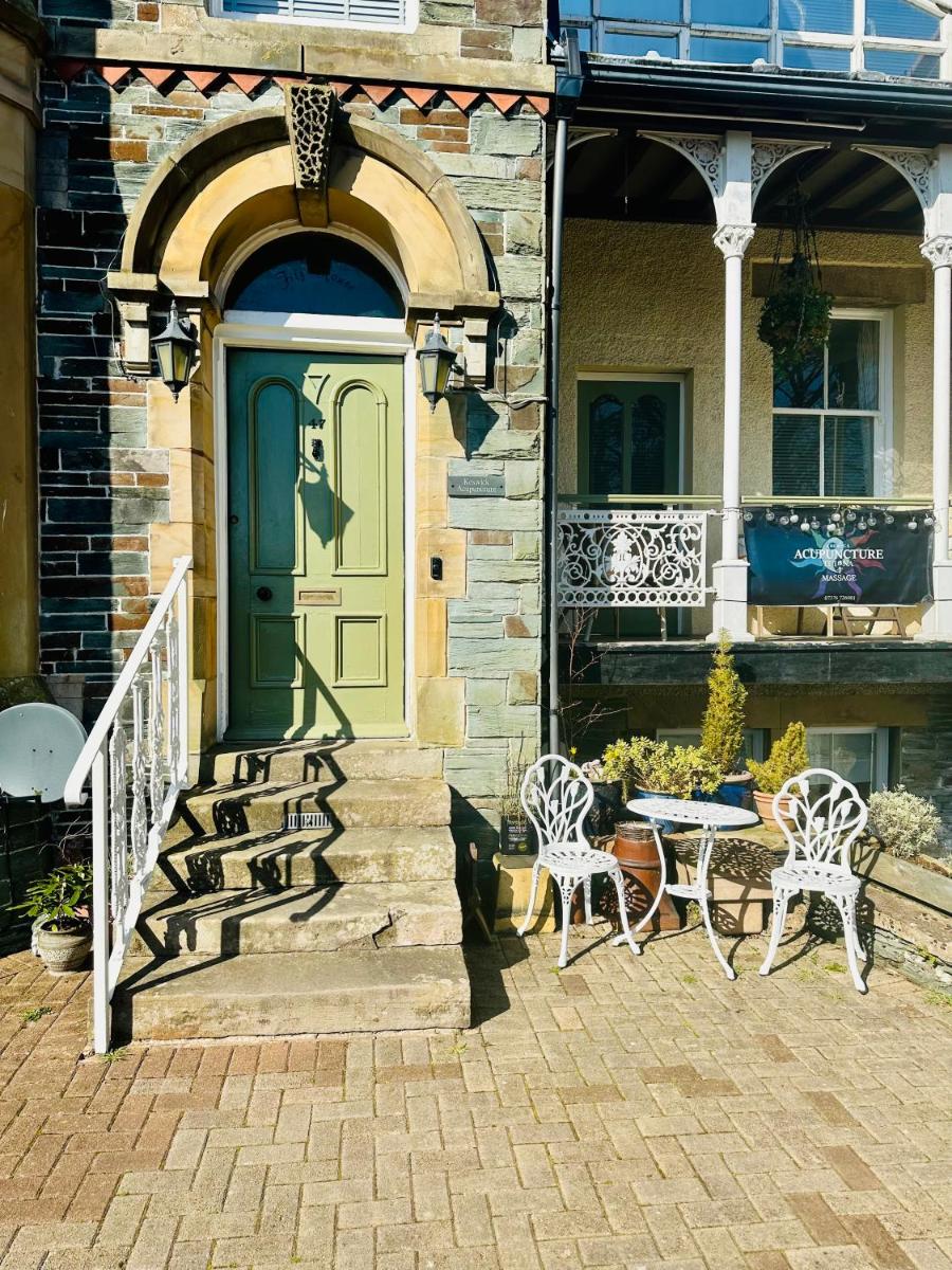 Fitz House - Housity