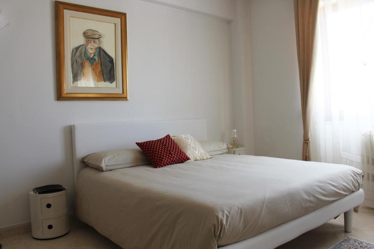 L'Attico del Centro - Housity