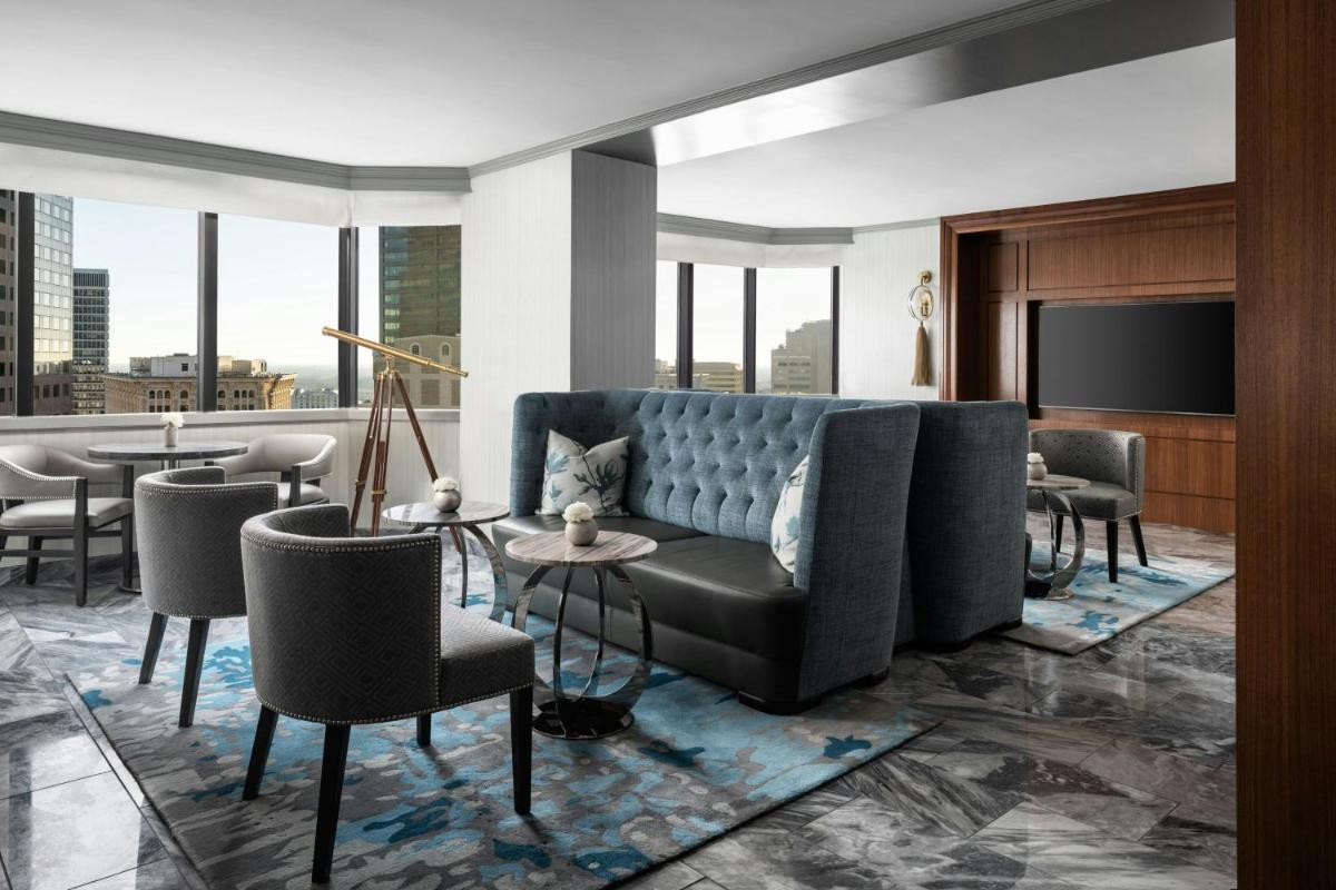 The Ritz-Carlton Atlanta - Housity