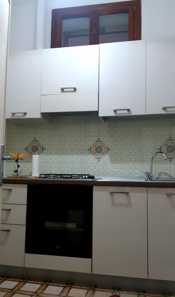 Mare&Monti II - Housity