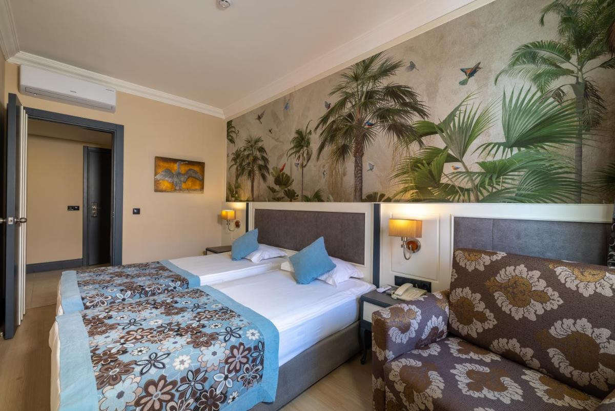 Crystal Paraiso Verde Resort & Spa - Ultimate All Inclusive - Housity