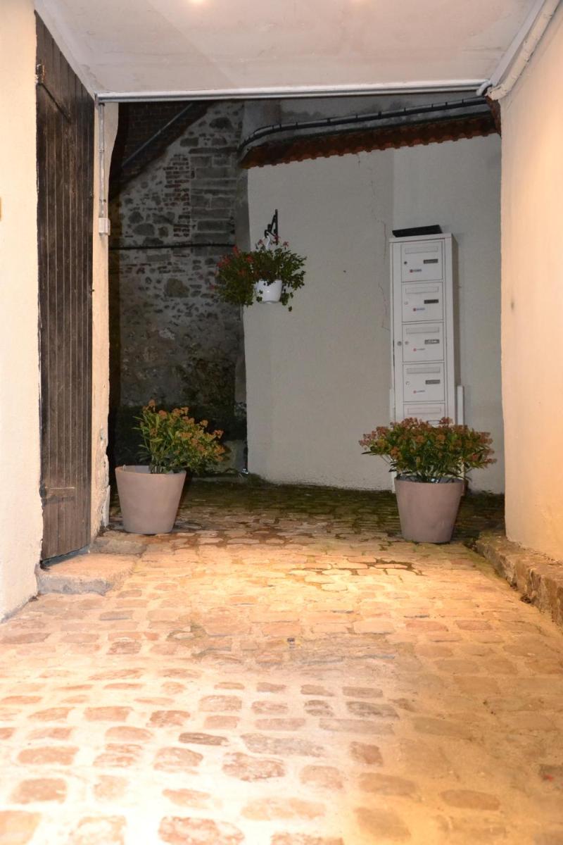 Le Clos Saint Martin - Housity