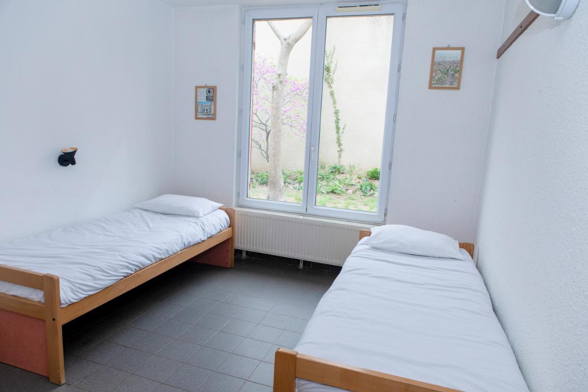 Auberge de Jeunesse HI Nîmes - Housity