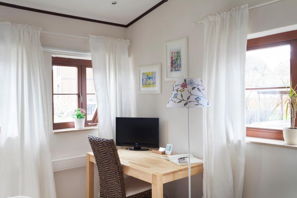Wilkenburger Pfarrscheune Hannover Hemmingen - Housity