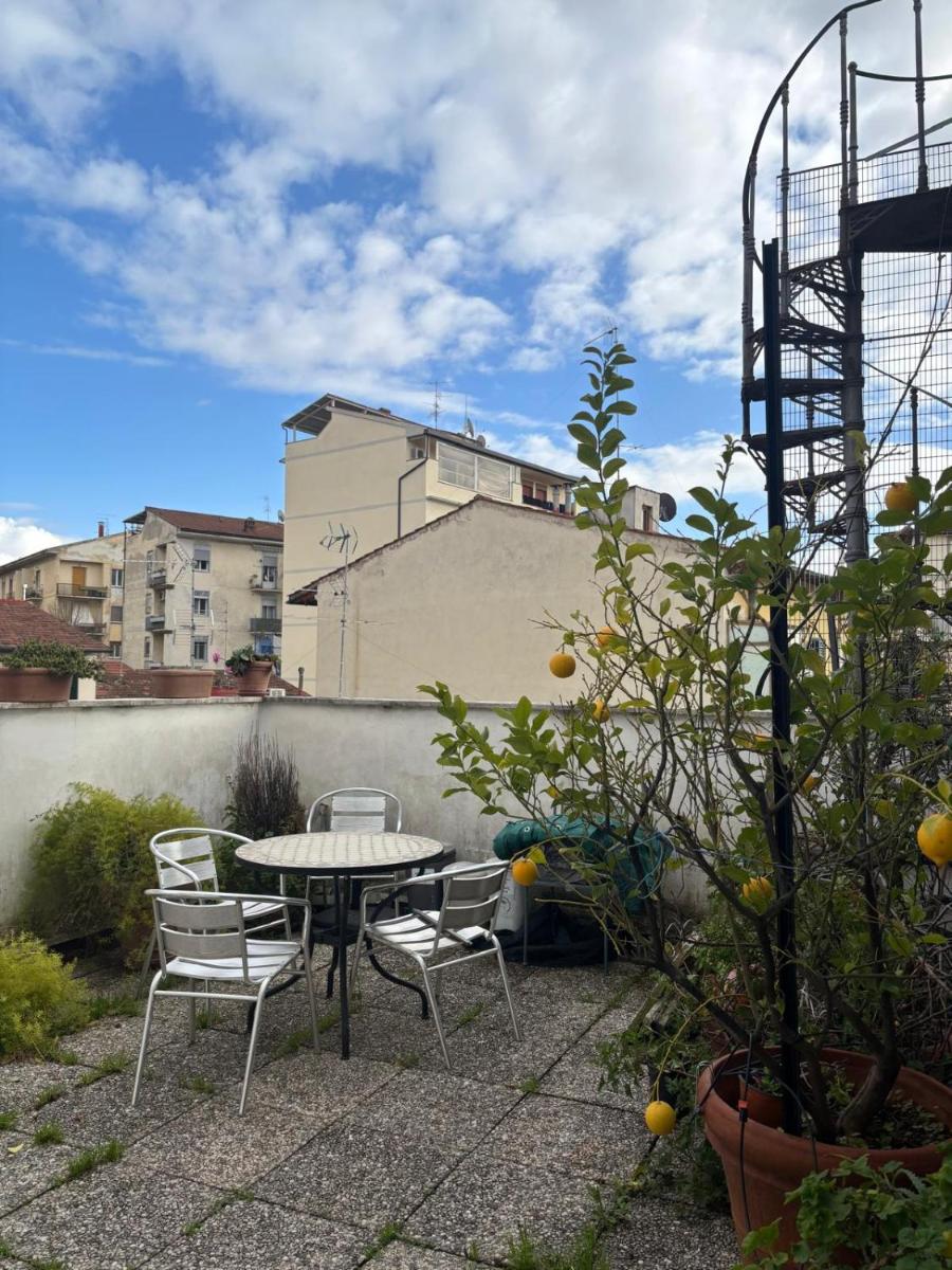 Girasole House - Housity