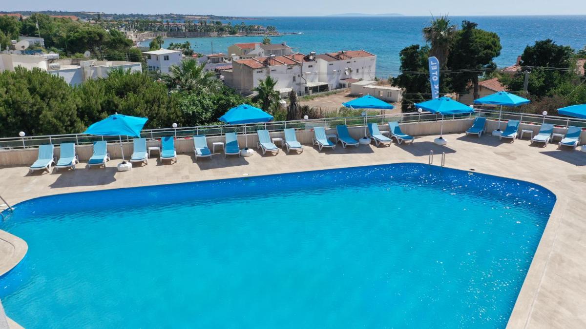 SAFAK OTEL DIDIM - Housity
