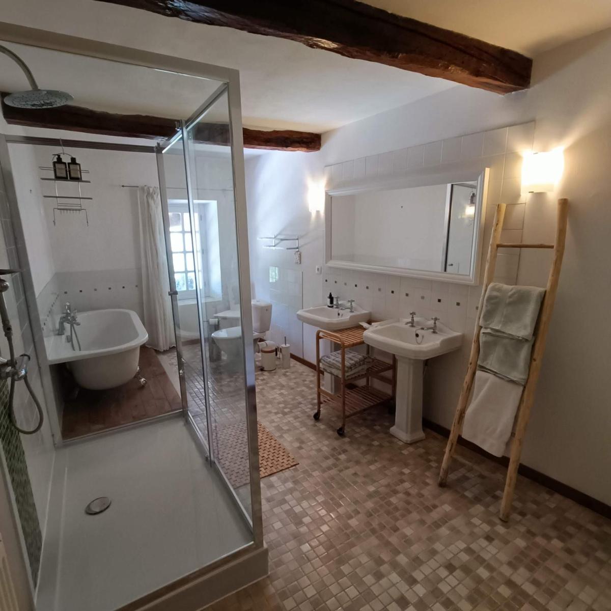 Les lits de Montbel B&B - Housity