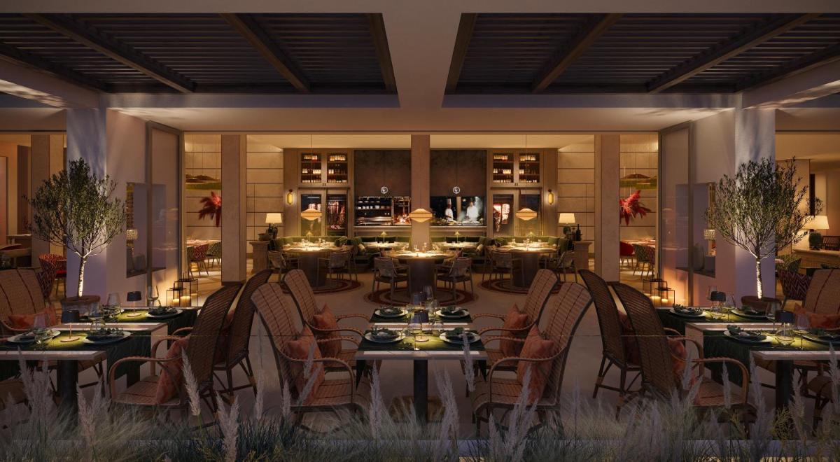 Imagen de la galería de Fairmont La Hacienda Costa del Sol, en Alcaidesa