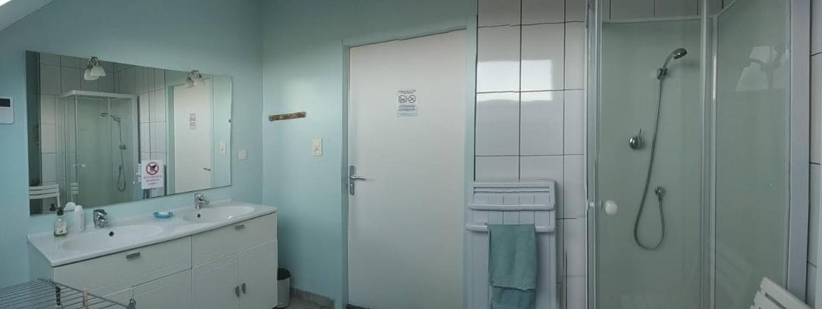 Au Coeur des Champs - Housity