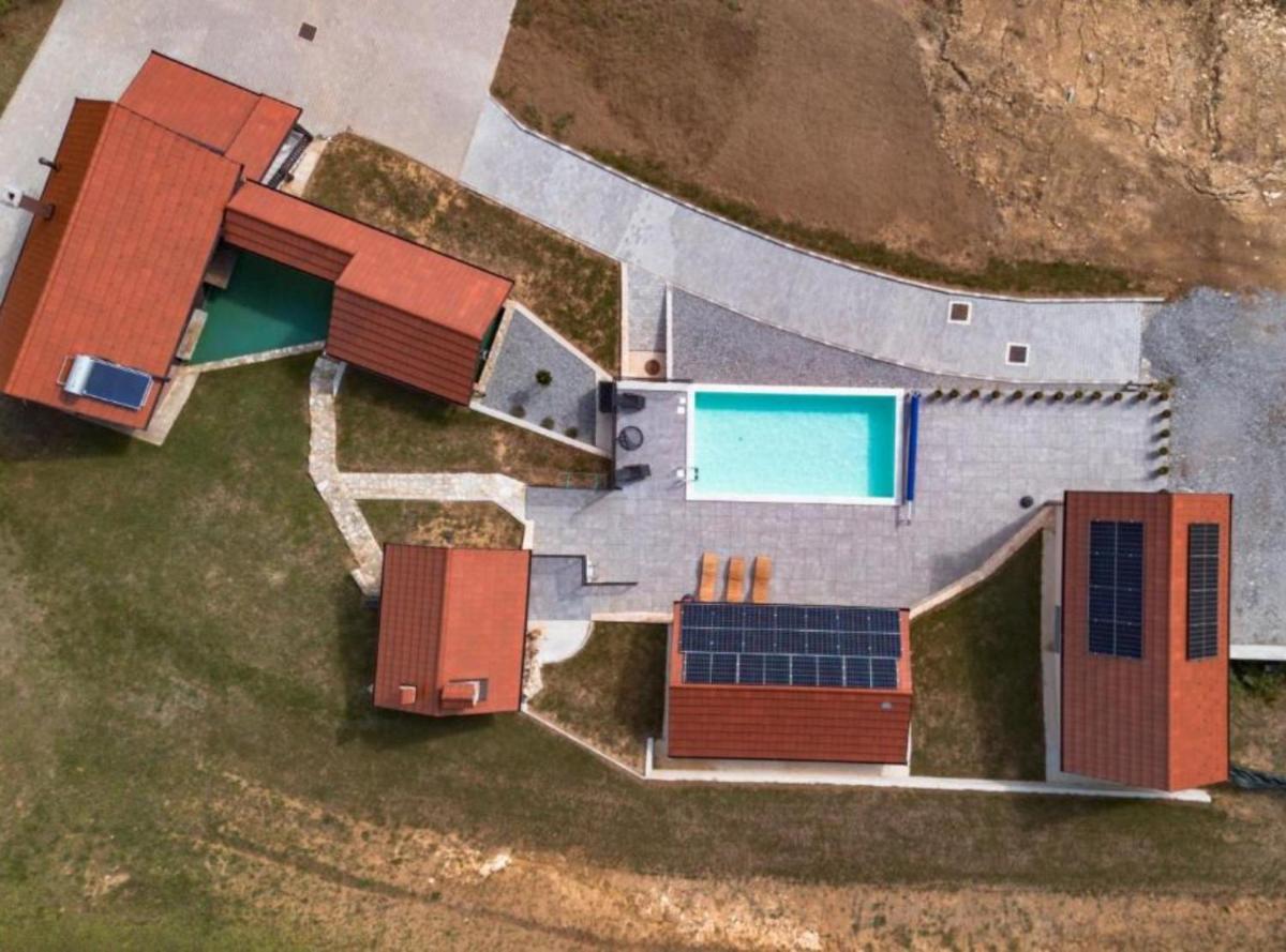Villa Breg - Housity