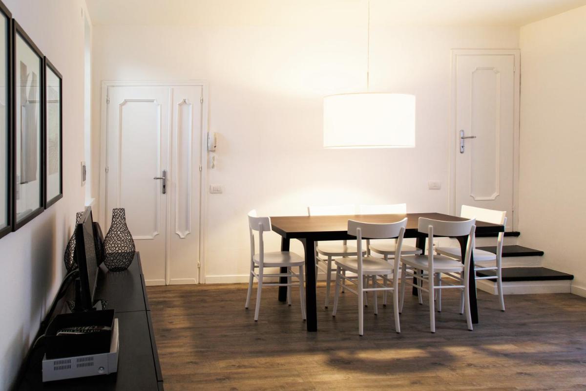Nenè - La Scalinata apartments - Housity