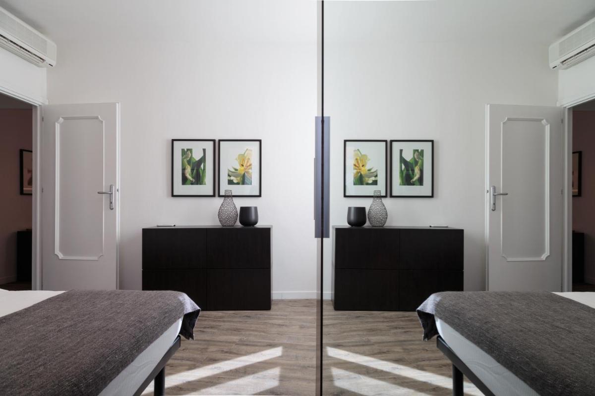 Nenè - La Scalinata apartments - Housity