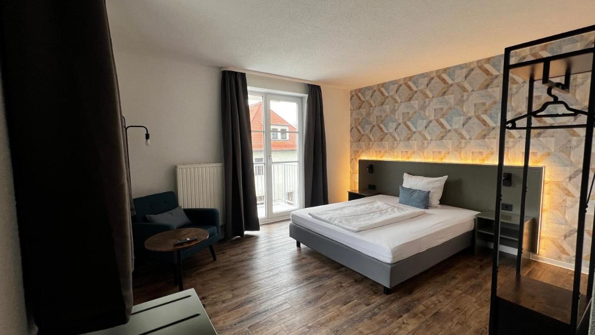 Hotel Siebeneichen - Housity