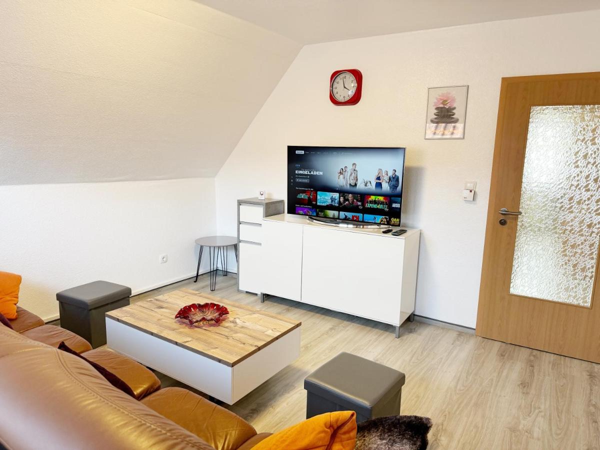 Graf und Spee Gesamte Oberwohnung - Housity