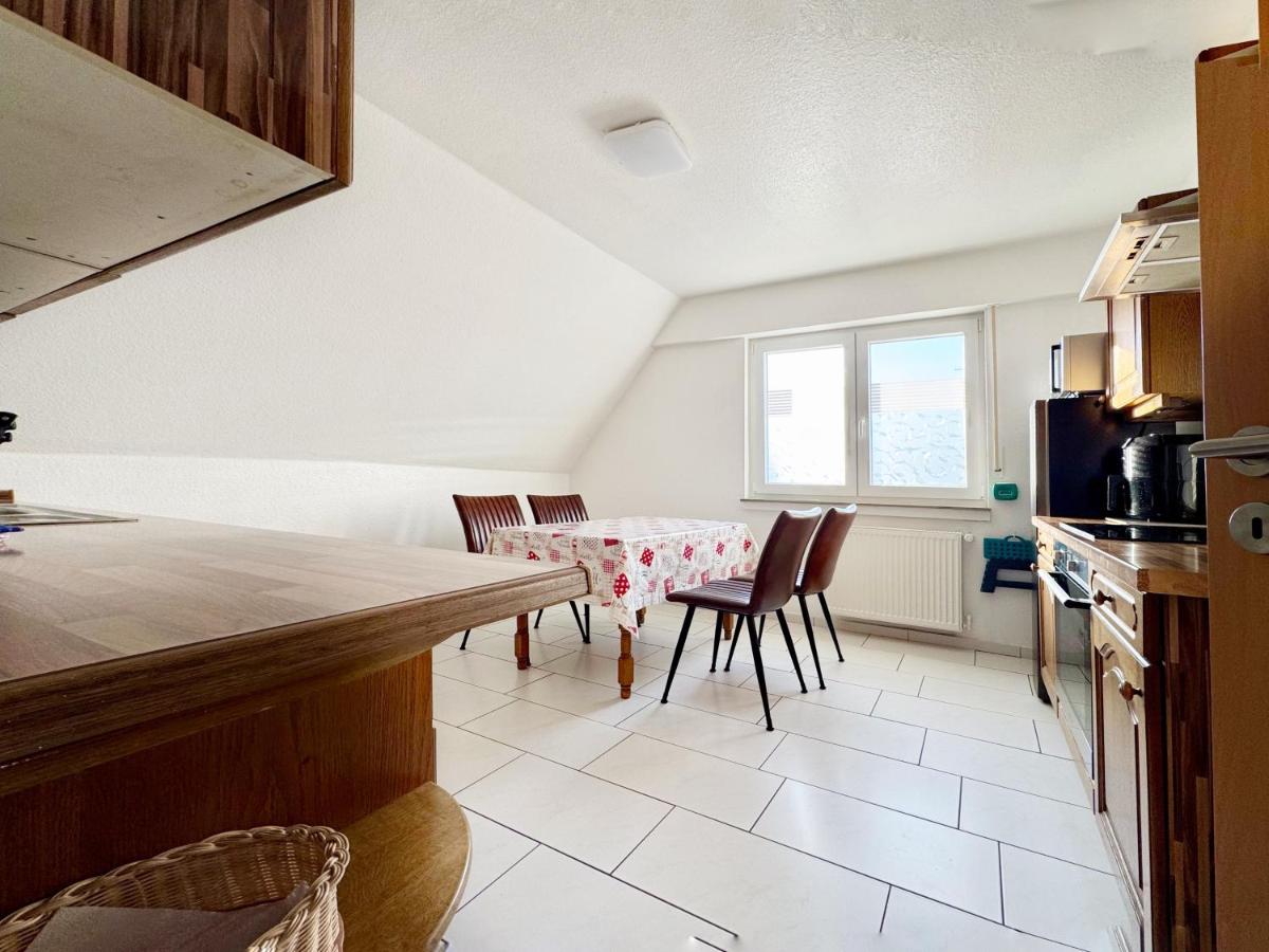 Graf und Spee Gesamte Oberwohnung - Housity