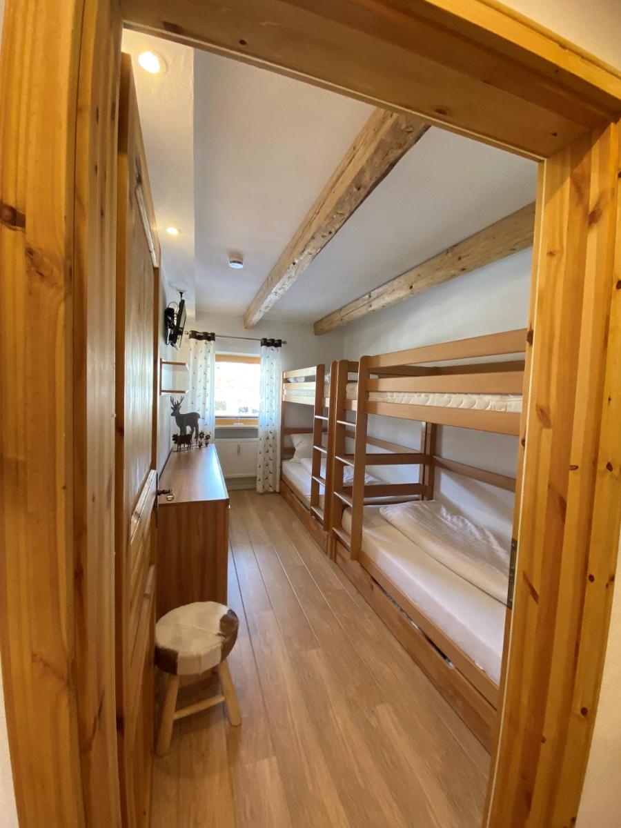 Ferienwohnung Bergglück - Housity