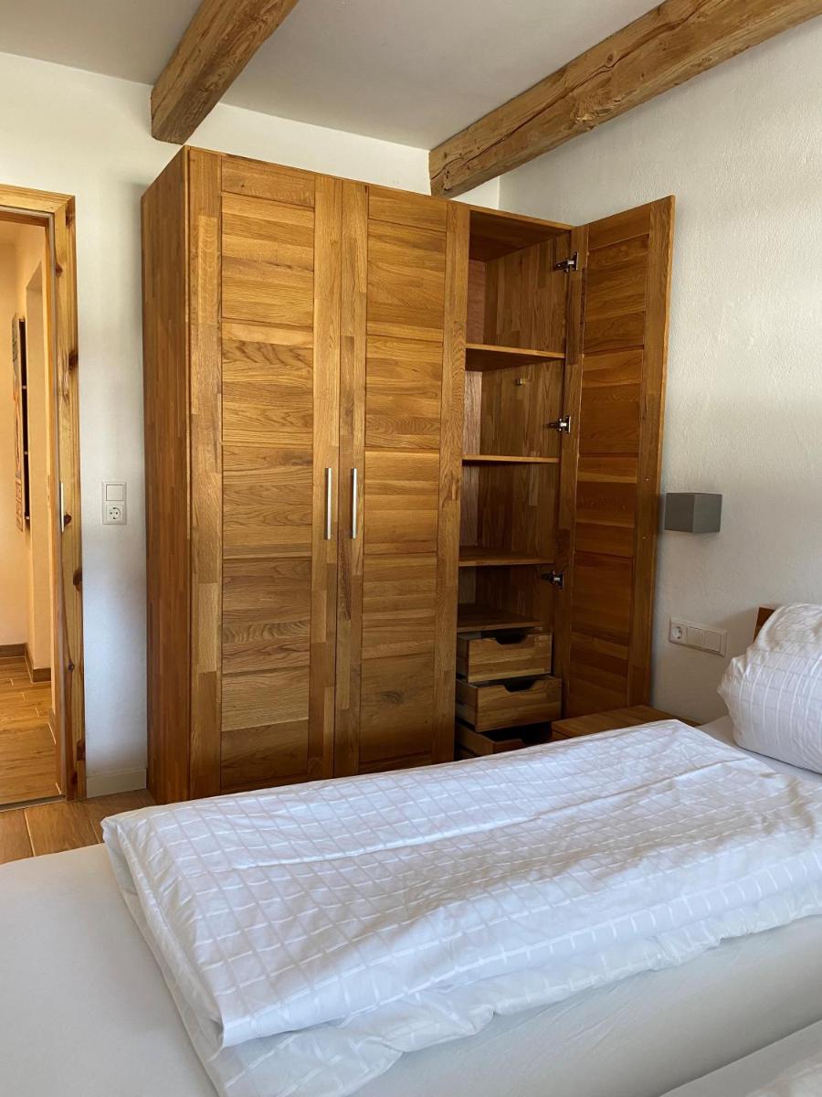 Ferienwohnung Bergglück - Housity