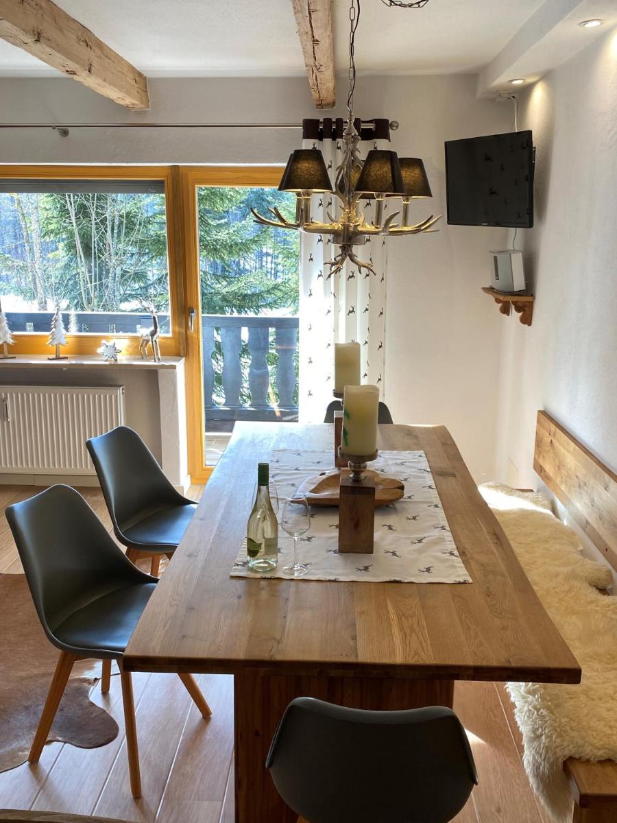 Ferienwohnung Bergglück - Housity